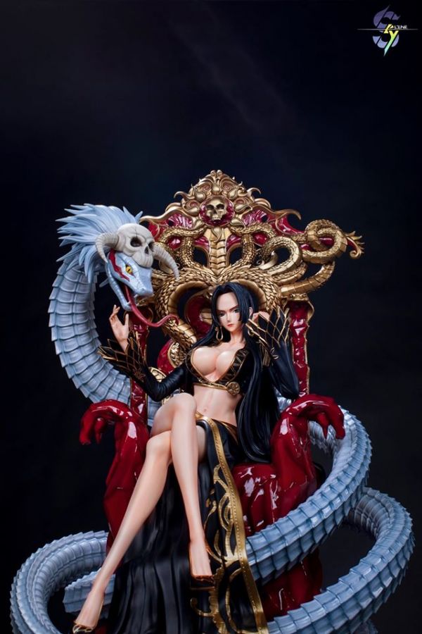 One Piece - Boa Hancock