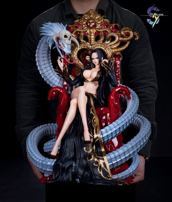 One Piece - Boa Hancock