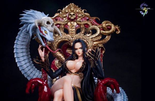 One Piece - Boa Hancock