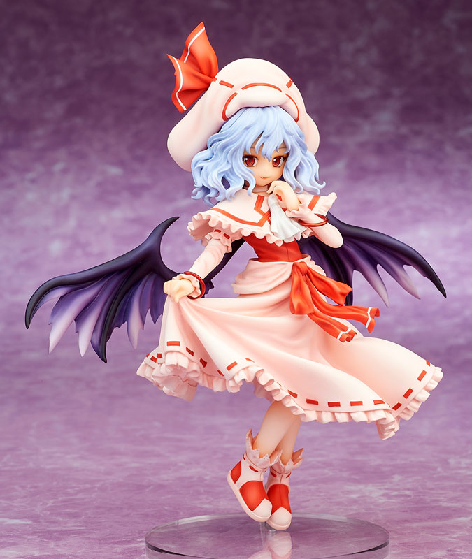 Touhou Project Remilia Scarlet Touhou Kourindou Ver.
