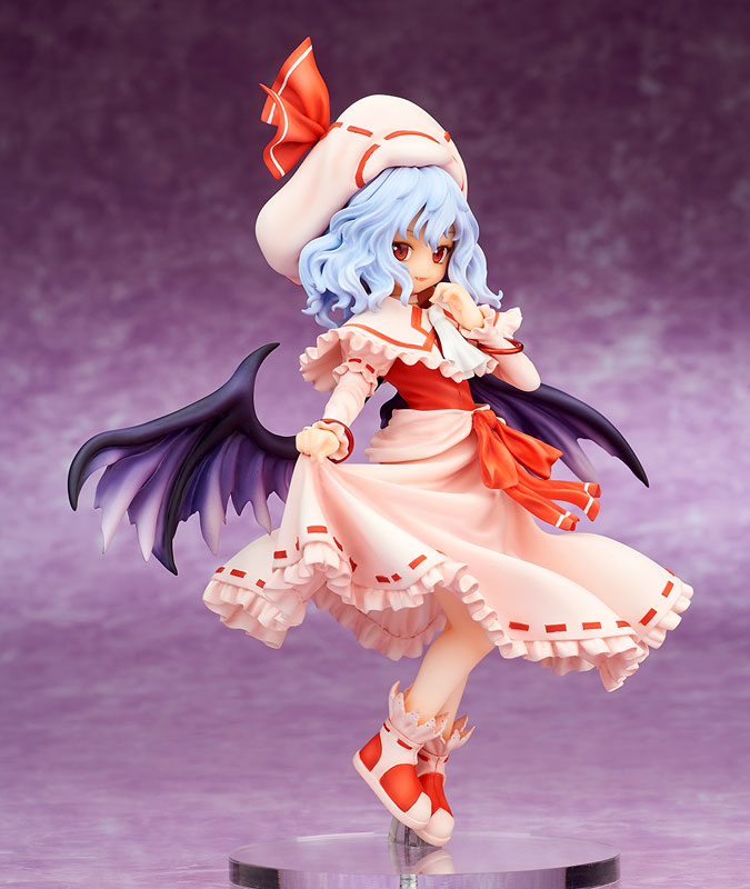 Touhou Project Remilia Scarlet Touhou Kourindou Ver.