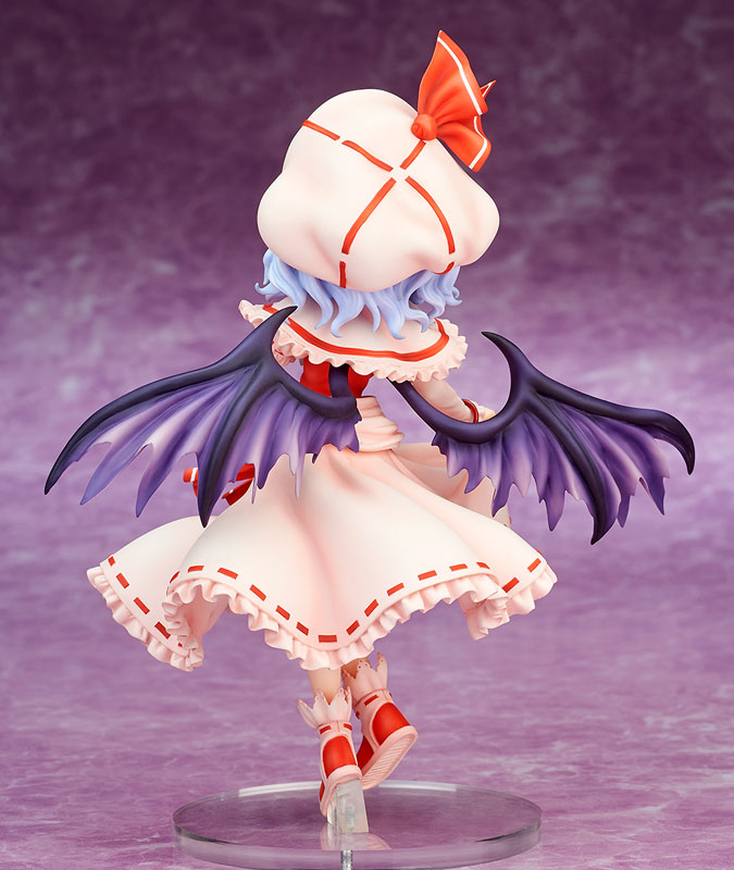 Touhou Project Remilia Scarlet Touhou Kourindou Ver.