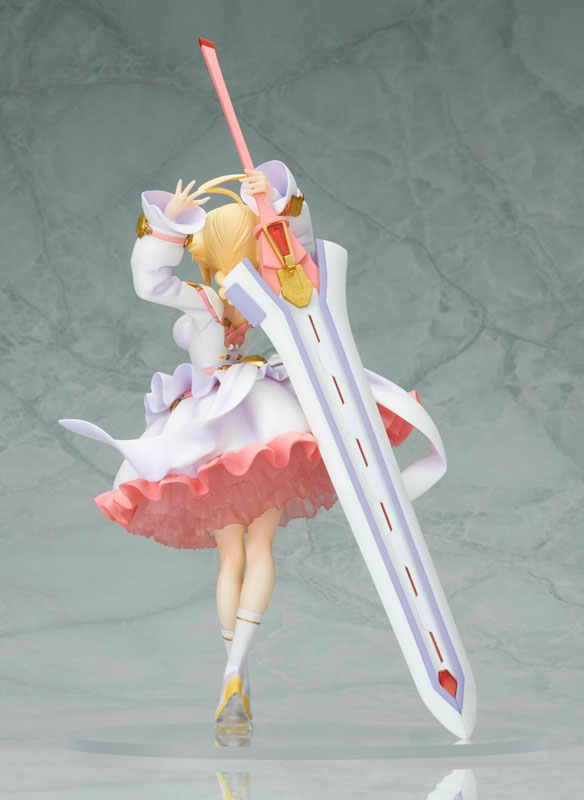 BlazBlue Es 21color Ver. 1/7
