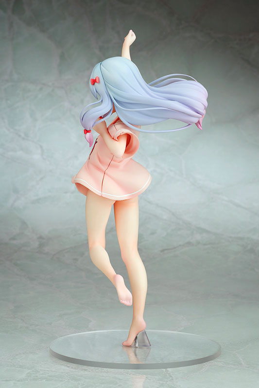 Eromanga Sensei Sagiri Izumi Ending mode Event Exclusive Meruru T-shirt Ver. 1/7