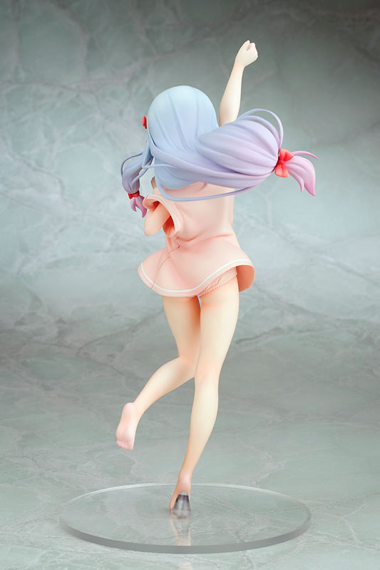 Eromanga Sensei Sagiri Izumi Ending mode Event Exclusive Meruru T-shirt Ver. 1/7