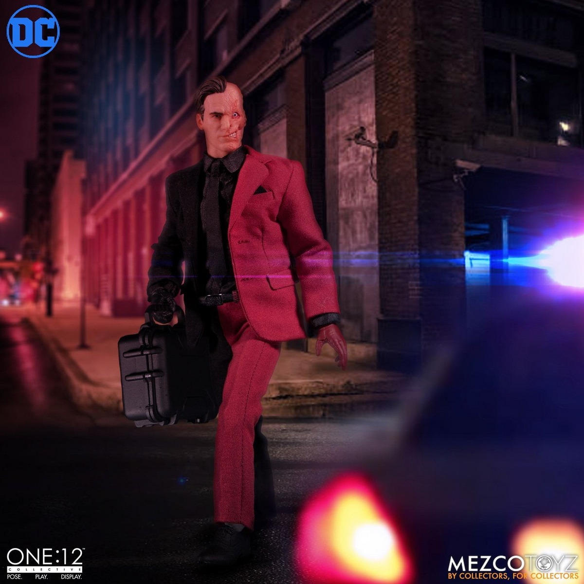 ONE:12 Two-Face