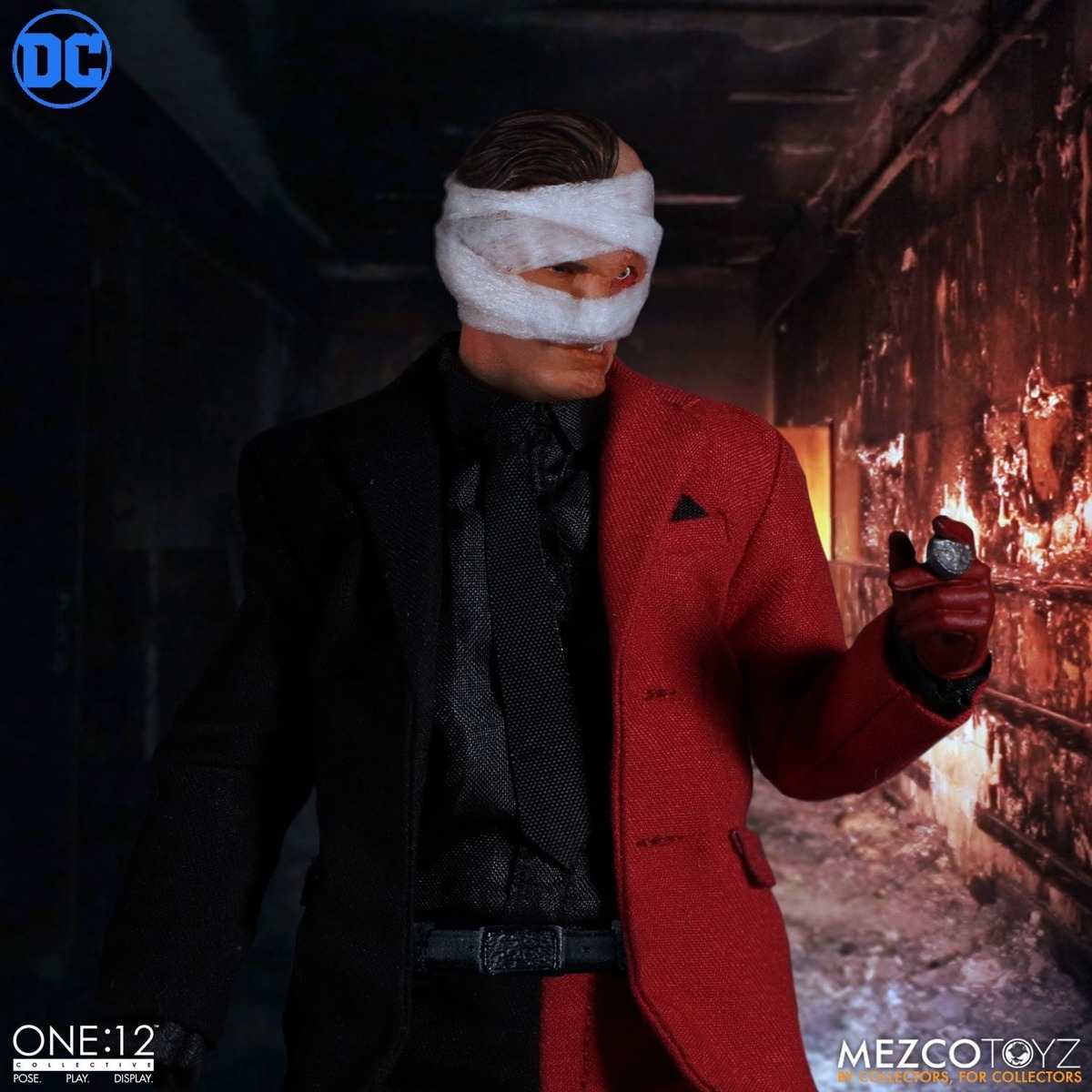 ONE:12 Two-Face
