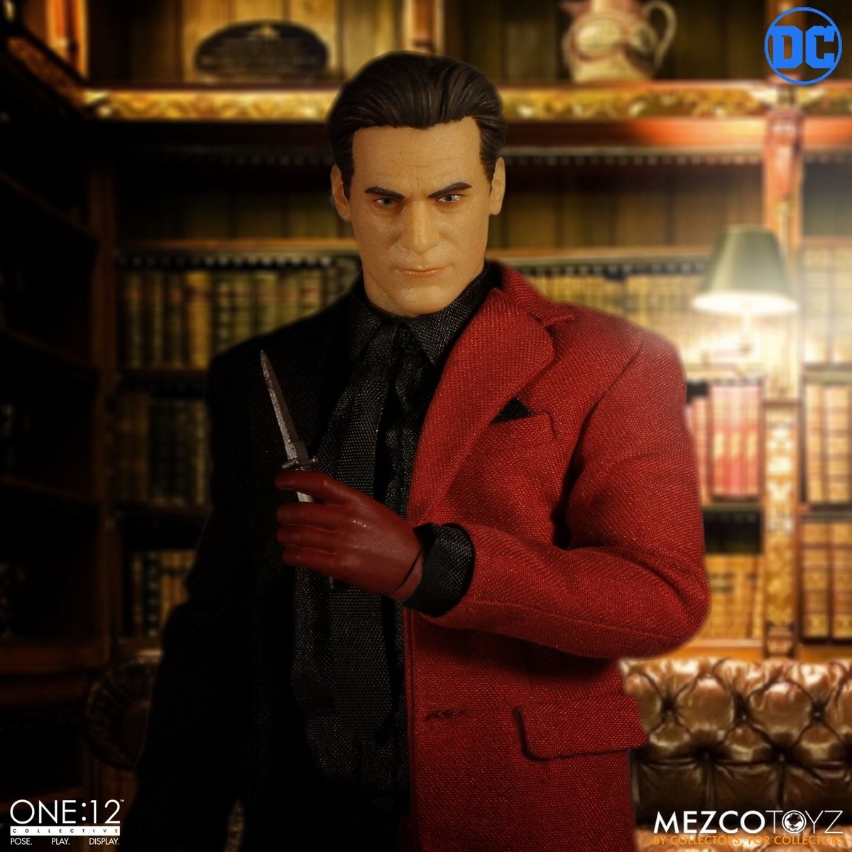 ONE:12 Two-Face