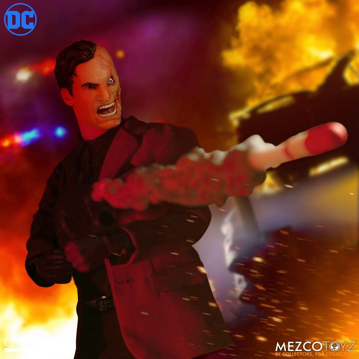 ONE:12 Two-Face