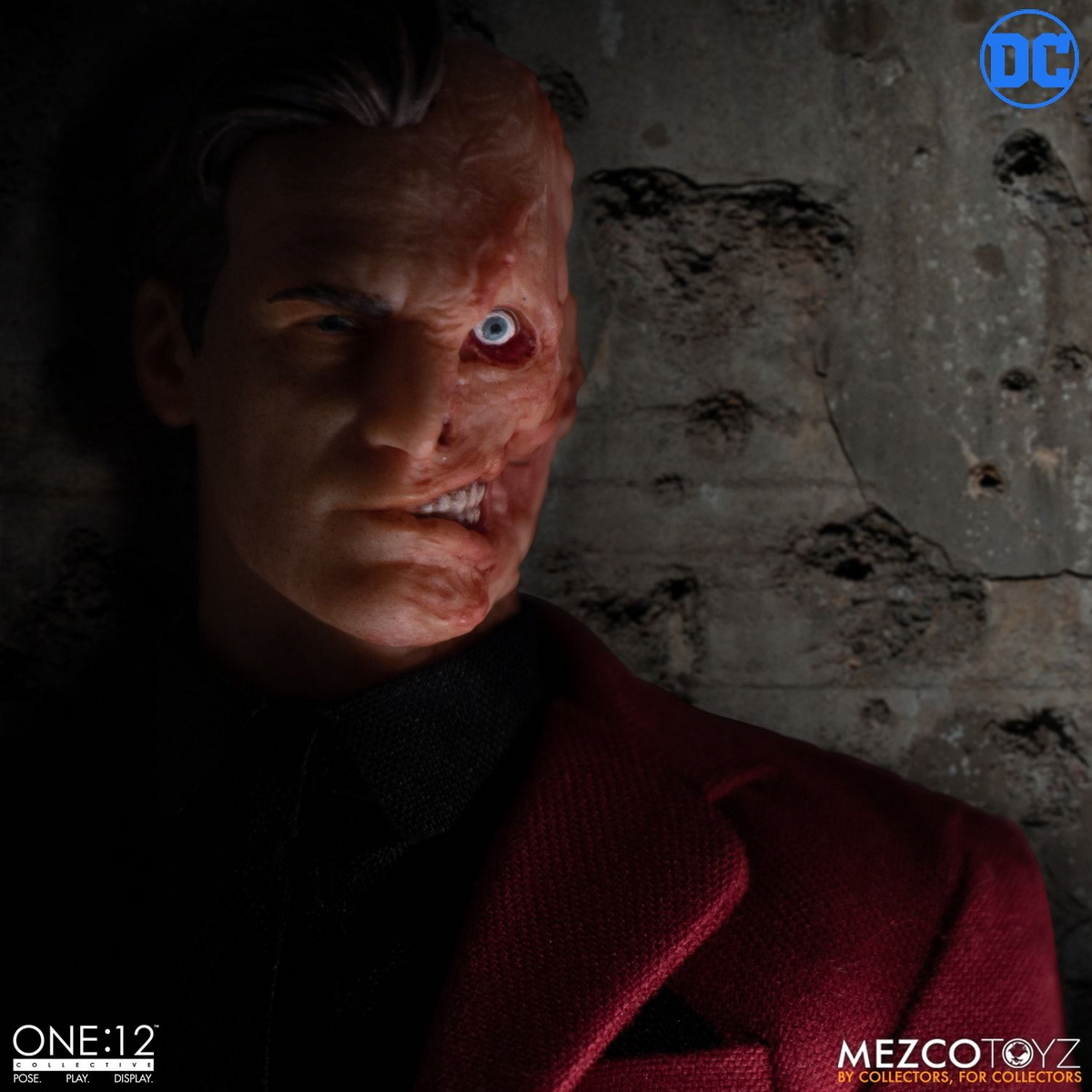 ONE:12 Two-Face