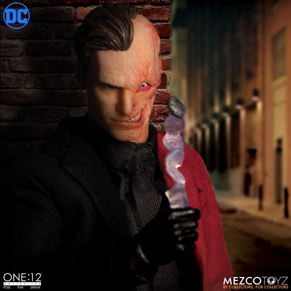ONE:12 Two-Face