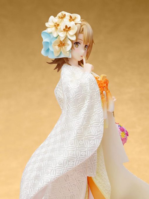 My Teen Romantic Comedy SNAFU Climax Iroha Isshiki 1/7