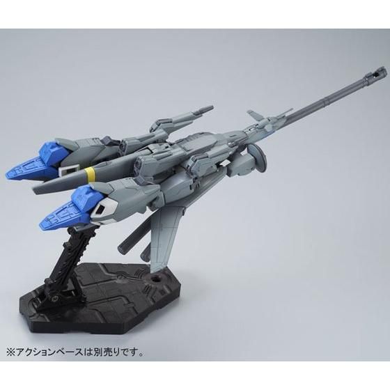 HGUC 1/144 Zetaplus C1