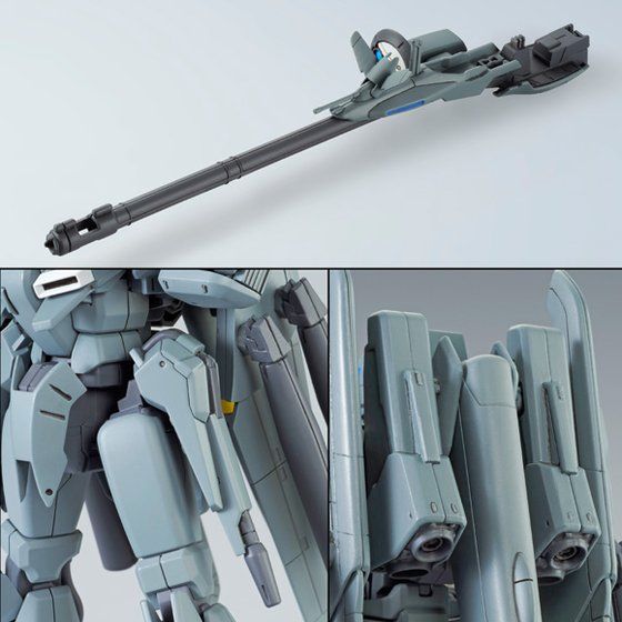 HGUC 1/144 Zetaplus C1