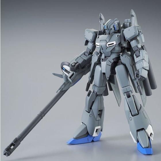 HGUC 1/144 Zetaplus C1