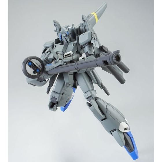 HGUC 1/144 Zetaplus C1