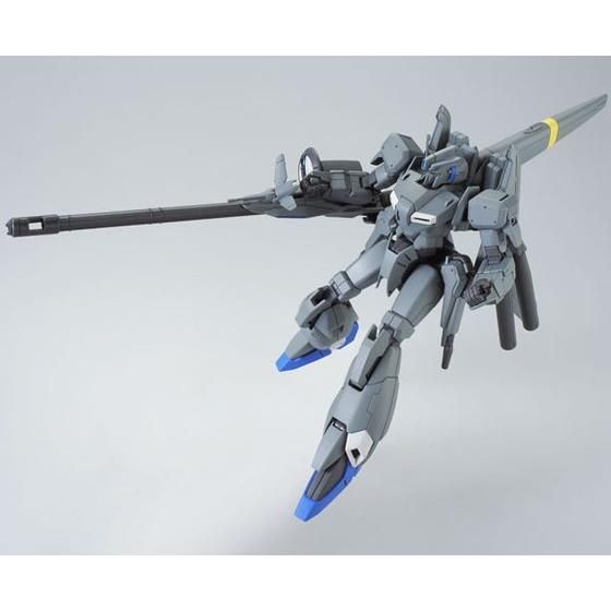 HGUC 1/144 Zetaplus C1