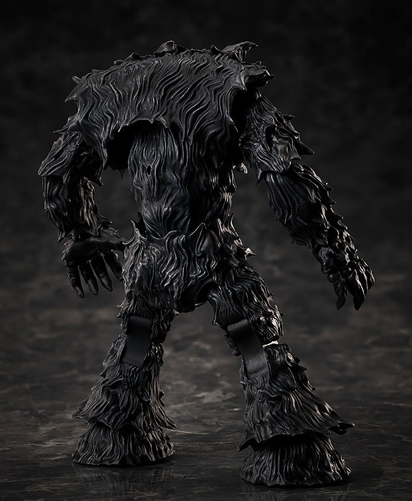 figma Space Invaders SPACE INVADERS MONSTER