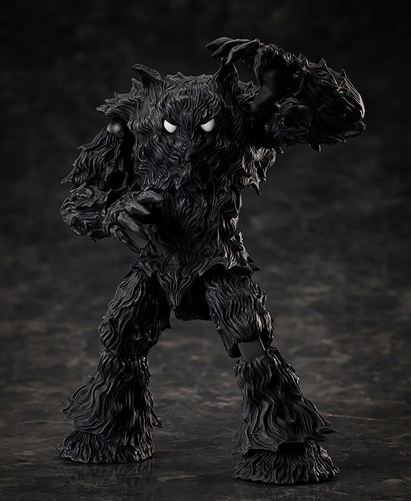 figma Space Invaders SPACE INVADERS MONSTER