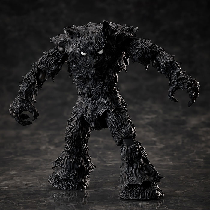 figma Space Invaders SPACE INVADERS MONSTER