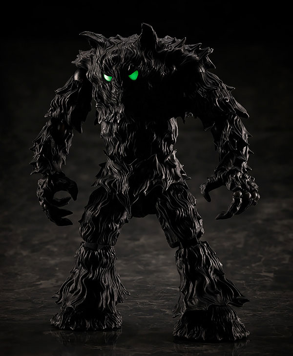 figma Space Invaders SPACE INVADERS MONSTER