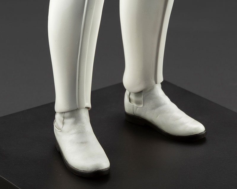 ARTFX Star Wars /A New Hope Stormtrooper A New Hope ver. 1/7 Easy Assembly Kit