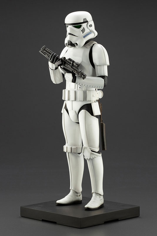 ARTFX Star Wars /A New Hope Stormtrooper A New Hope ver. 1/7 Easy Assembly Kit