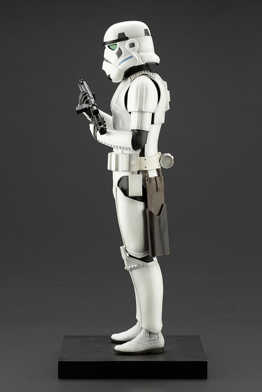 ARTFX Star Wars /A New Hope Stormtrooper A New Hope ver. 1/7 Easy Assembly Kit