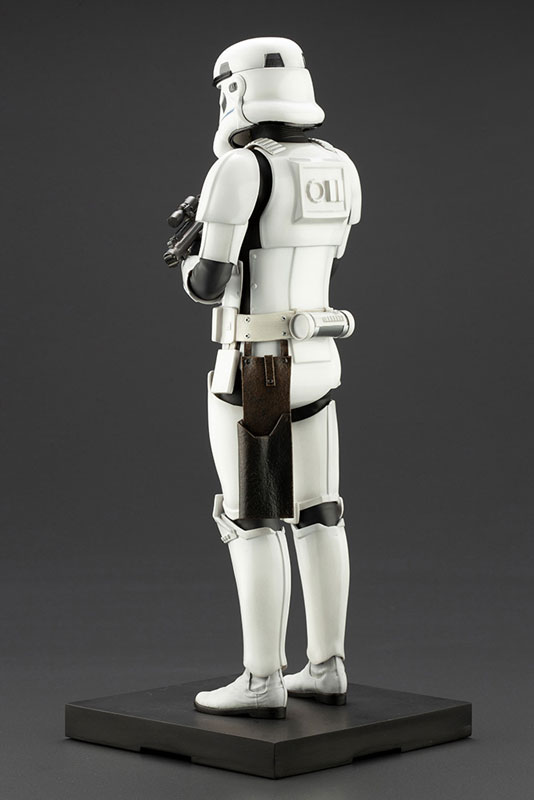 ARTFX Star Wars /A New Hope Stormtrooper A New Hope ver. 1/7 Easy Assembly Kit