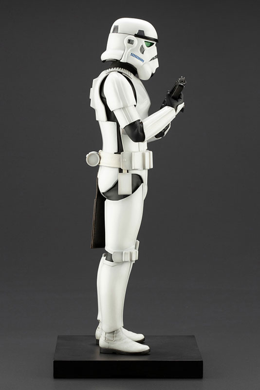 ARTFX Star Wars /A New Hope Stormtrooper A New Hope ver. 1/7 Easy Assembly Kit