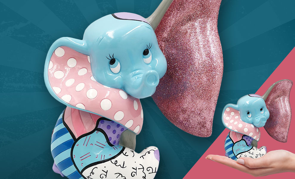 Baby Dumbo