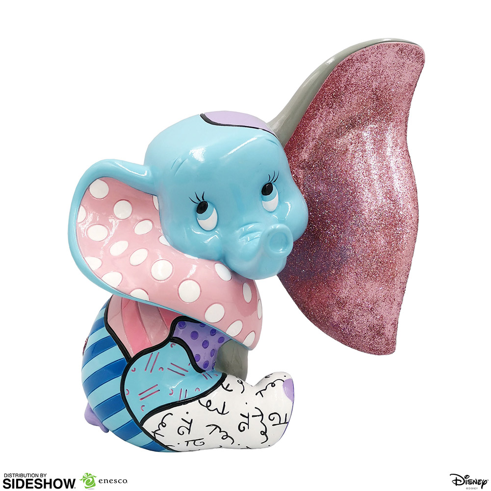 Baby Dumbo