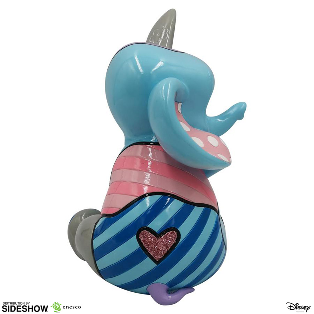 Baby Dumbo