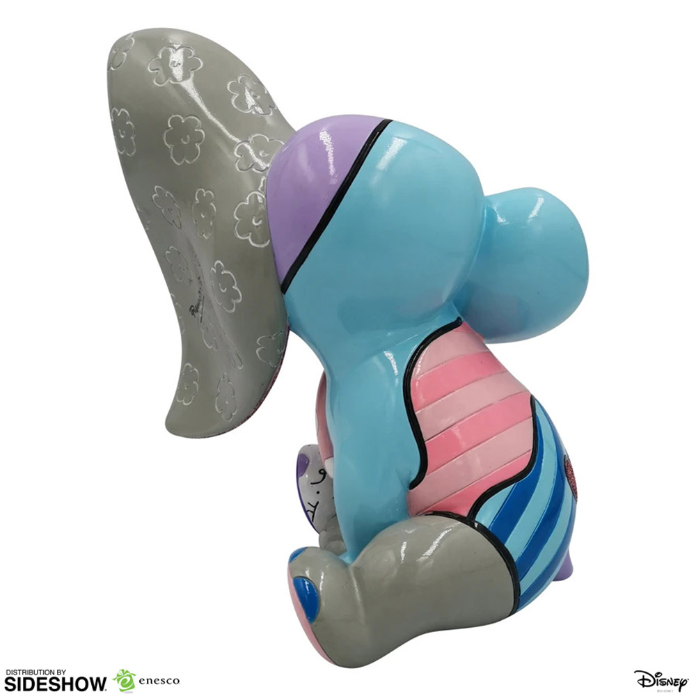 Baby Dumbo