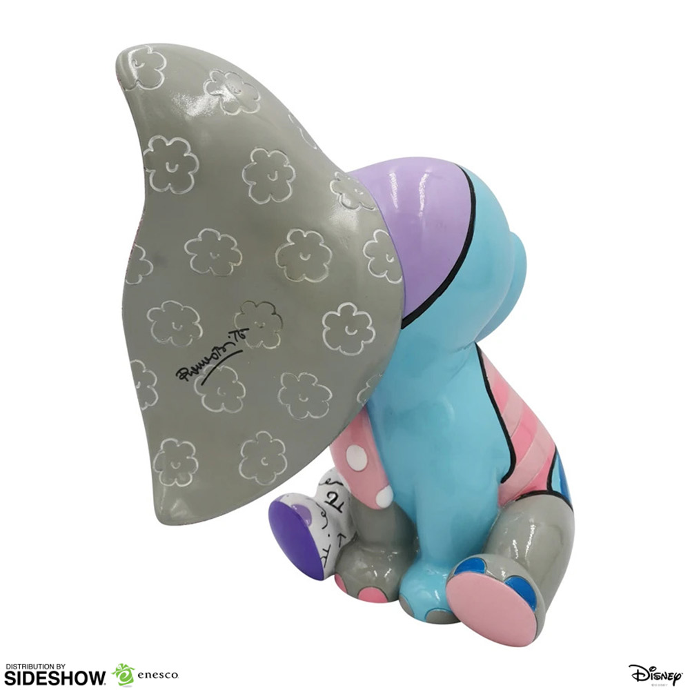 Baby Dumbo