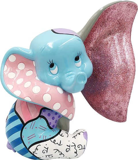 Baby Dumbo