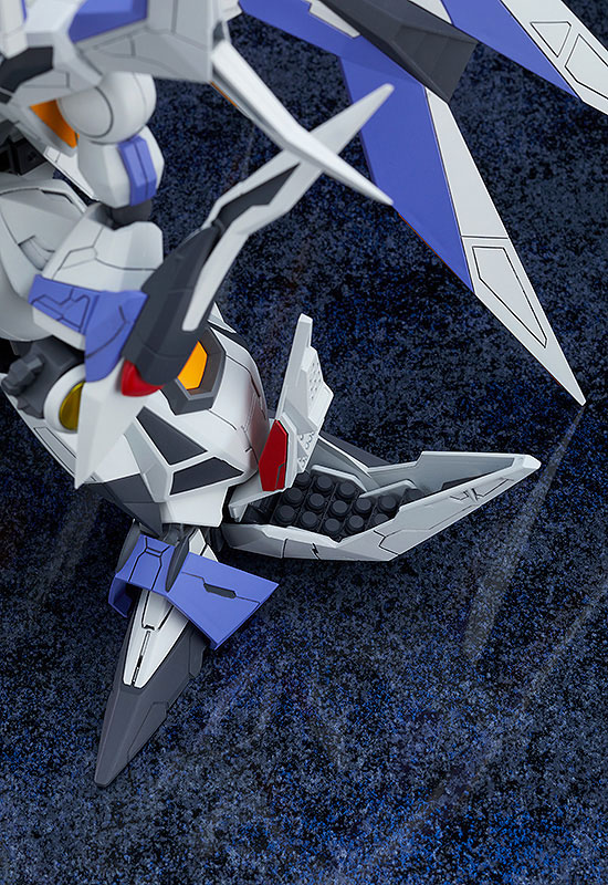 MODEROID Hades Project Zeorymer Great Zeorymer Plastic Model