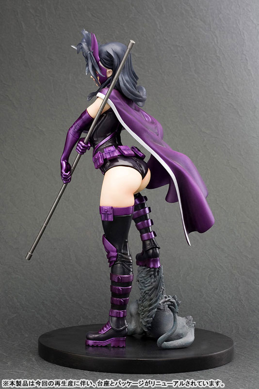 DC COMICS Bishoujo DC UNIVERSE Huntress 2nd Edition 1/7