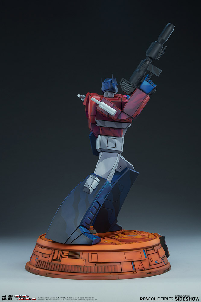 Optimus Prime