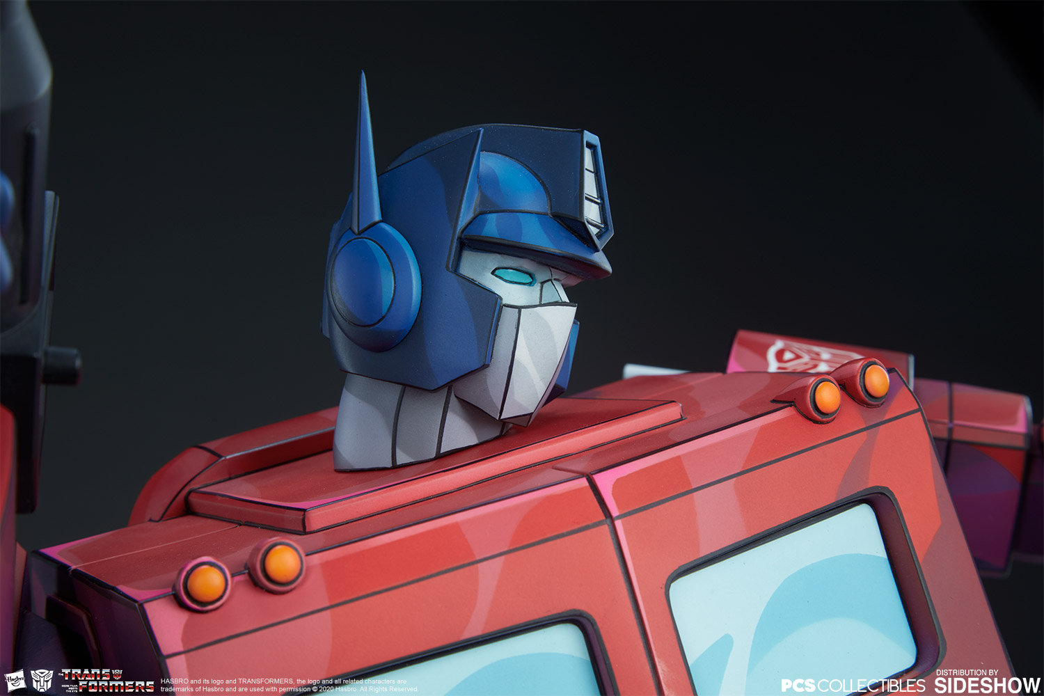 Optimus Prime