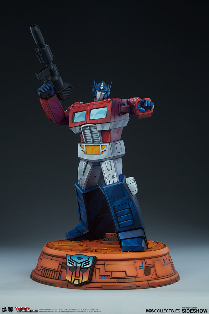 Optimus Prime