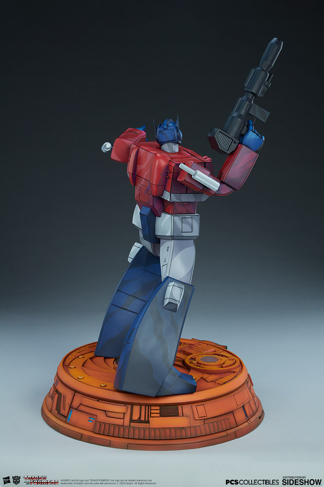 Optimus Prime
