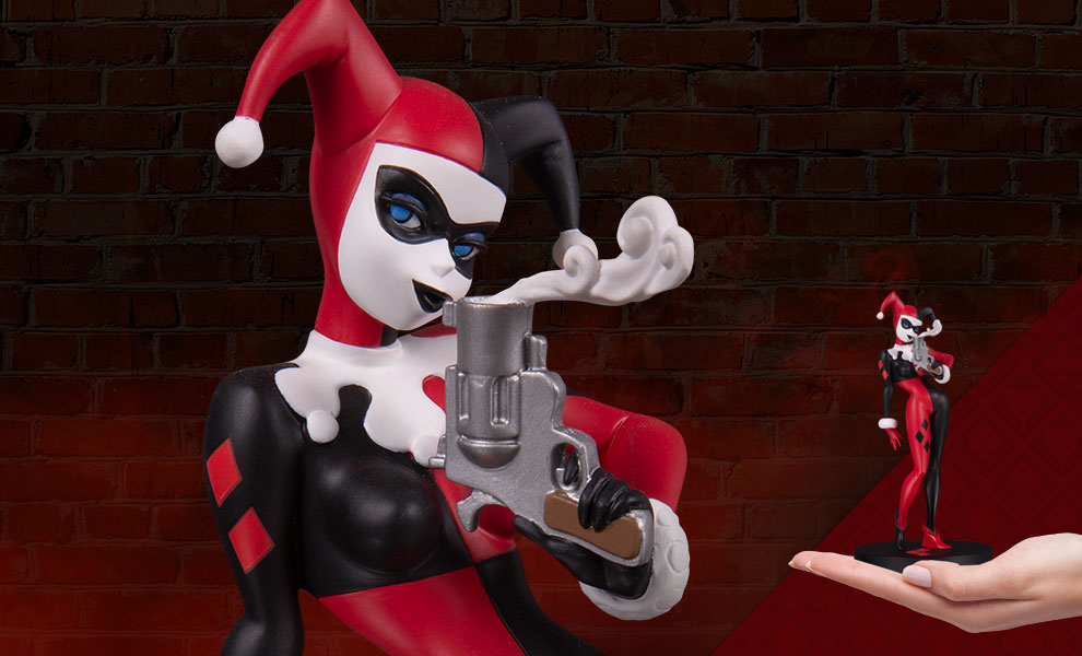 Harley Quinn