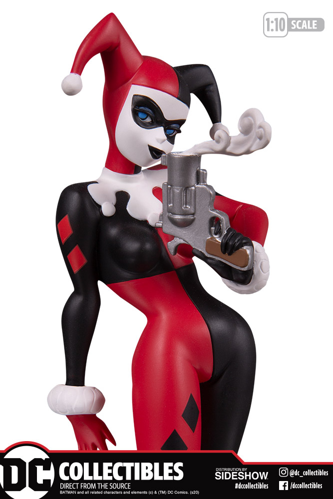 Harley Quinn