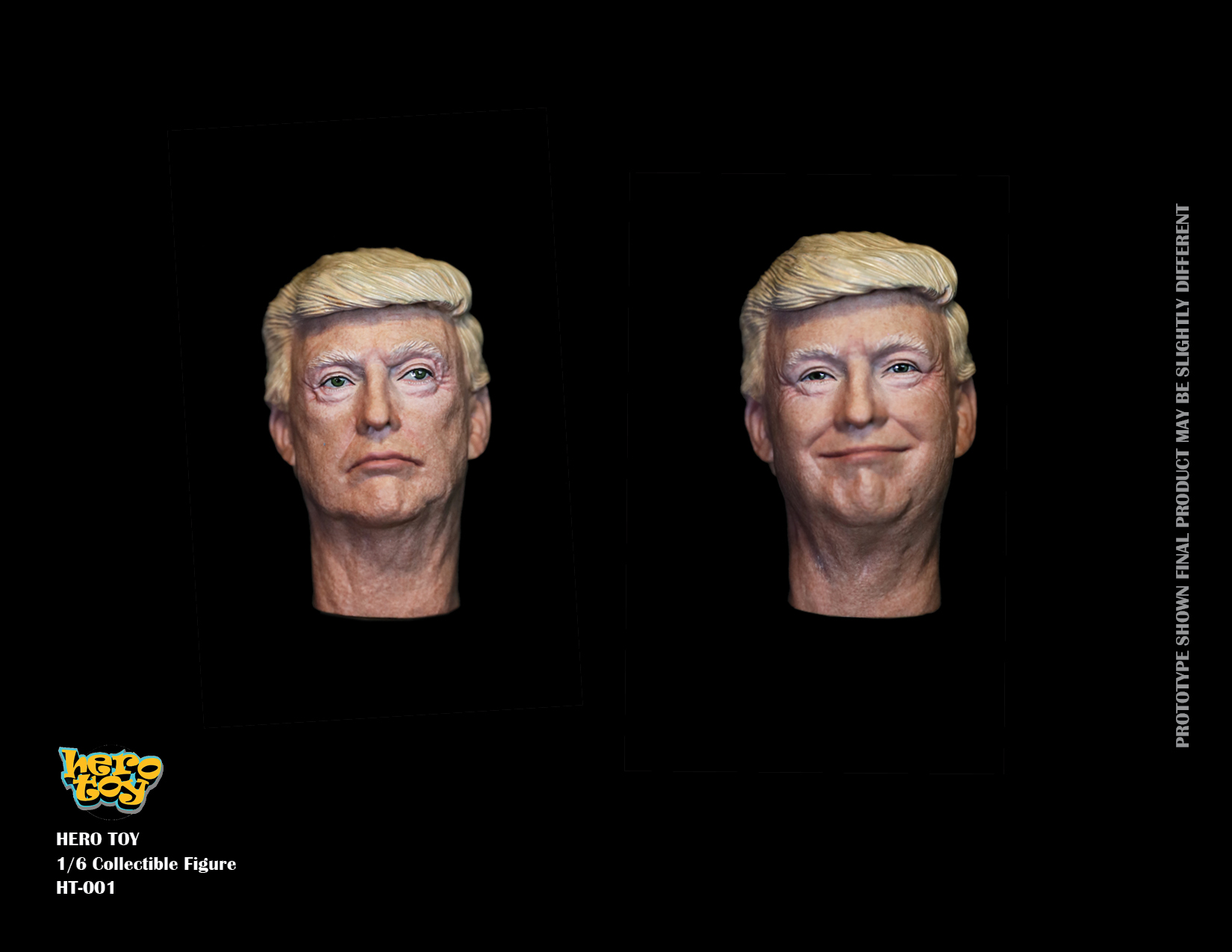 1/6 President