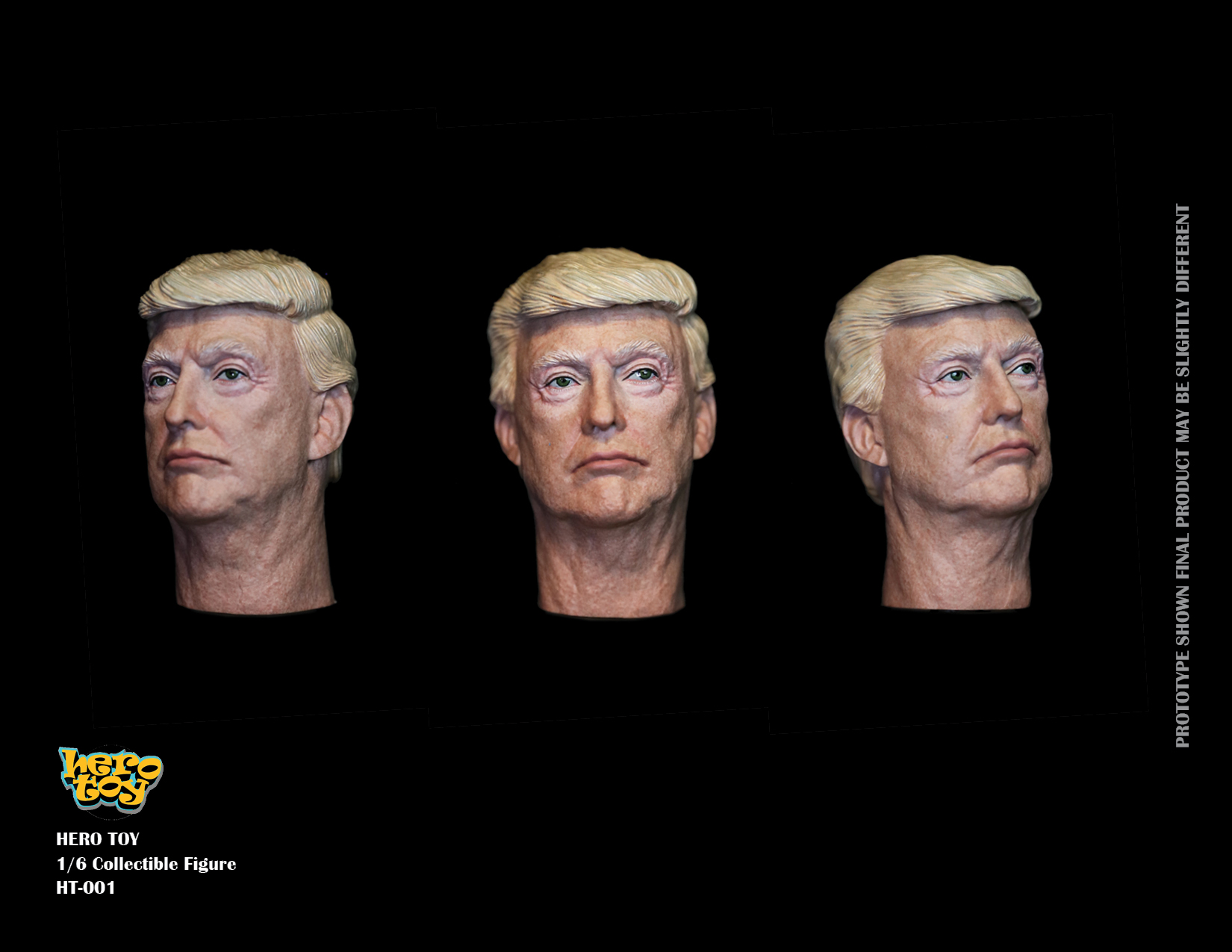 1/6 President