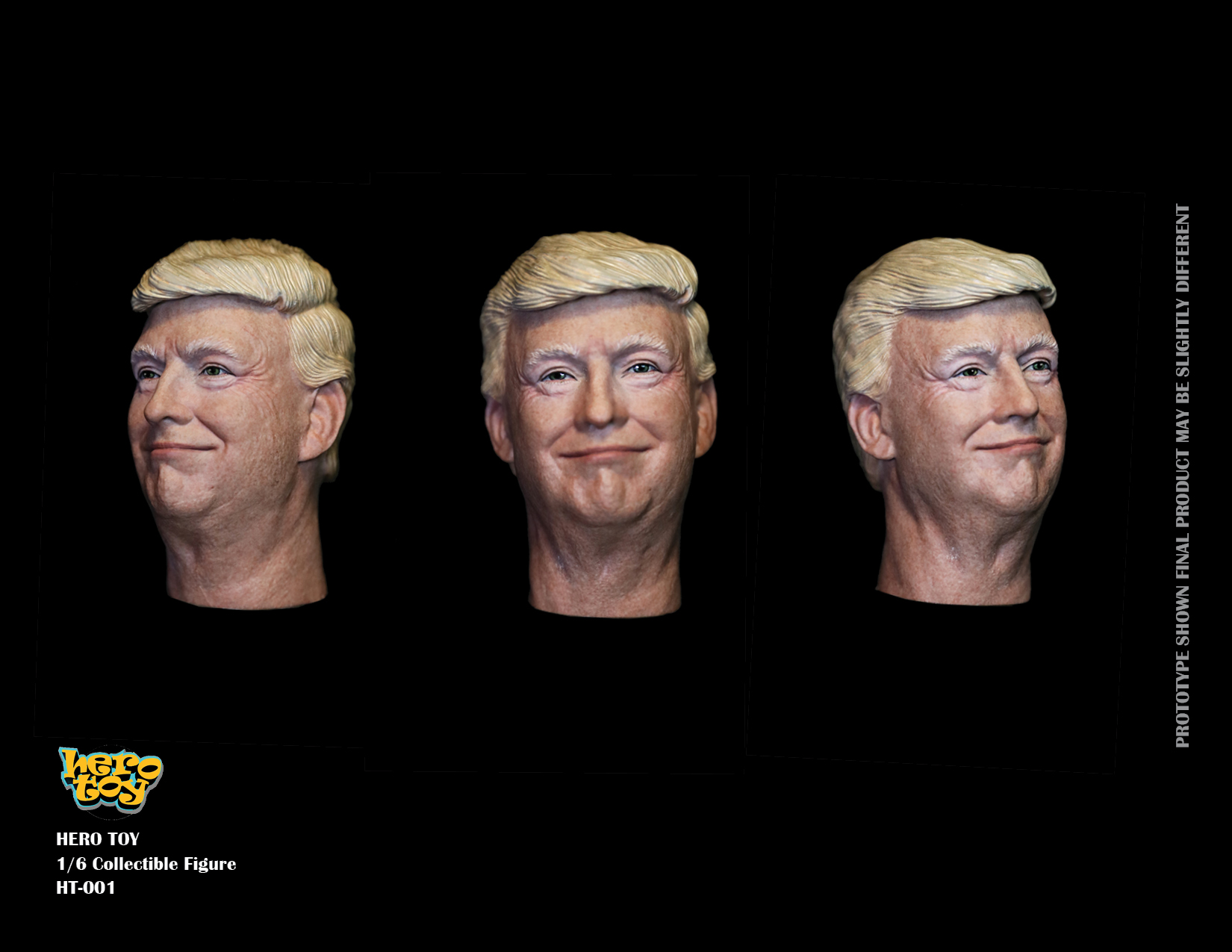 1/6 President