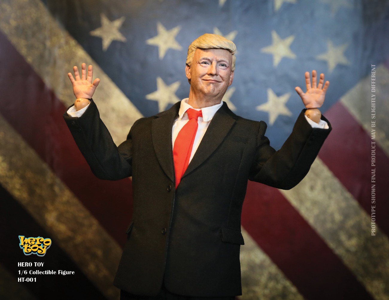 1/6 President