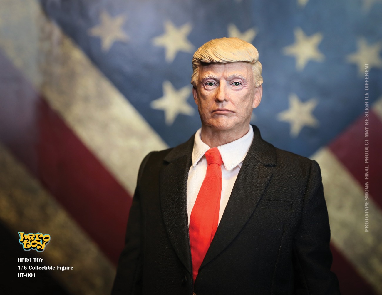 1/6 President