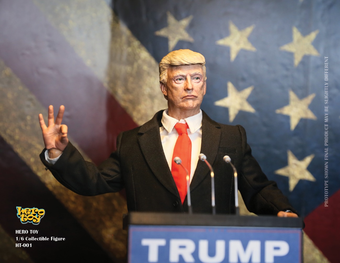 1/6 President